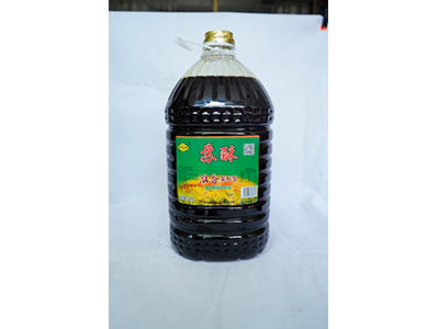 菜籽油