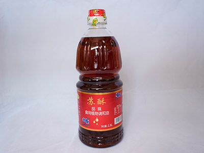 食用调和油