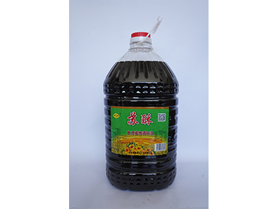 食用调和油